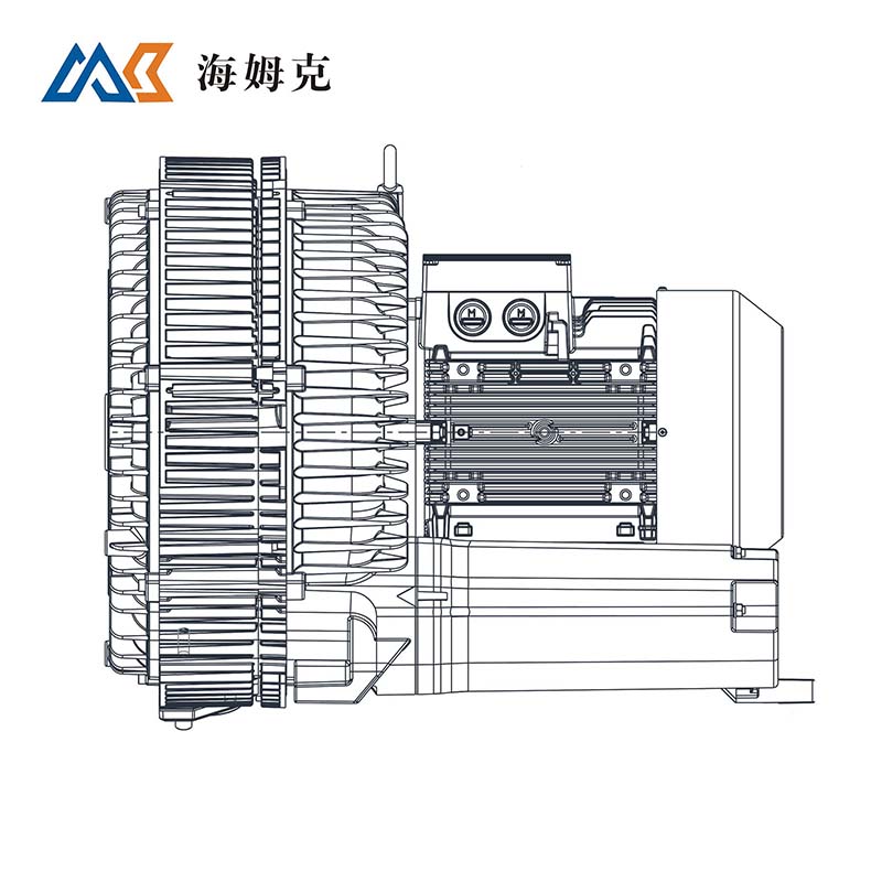 高壓鼓風(fēng)機(jī)